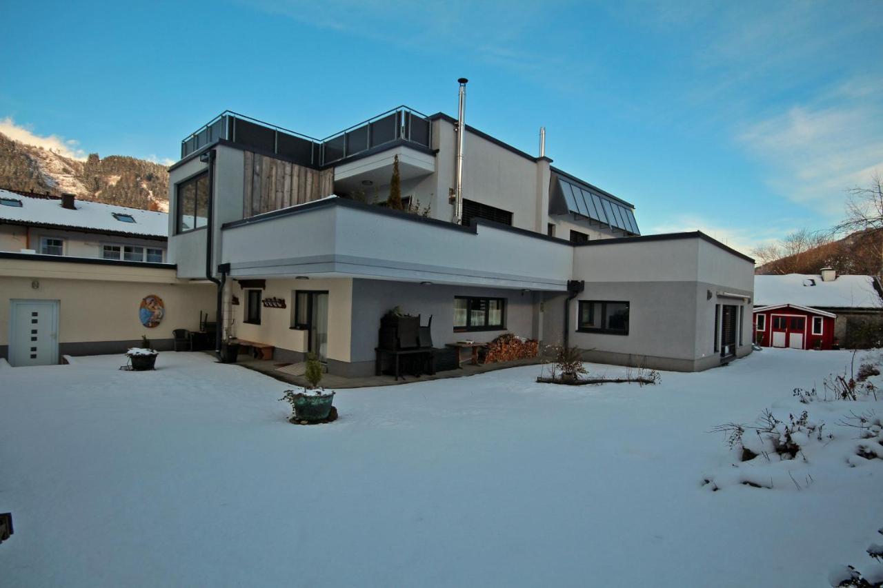 Appartements Malu By Schladming-Appartements Exterior photo