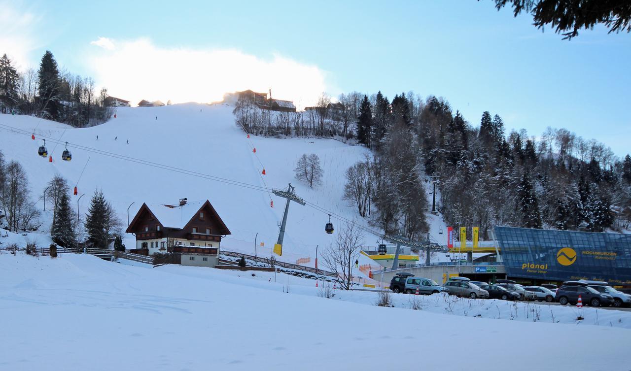 Appartements Malu By Schladming-Appartements Exterior photo